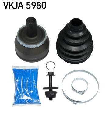 SKF Gelenksatz, Antriebswelle (VKJA 5980) Thumbnail